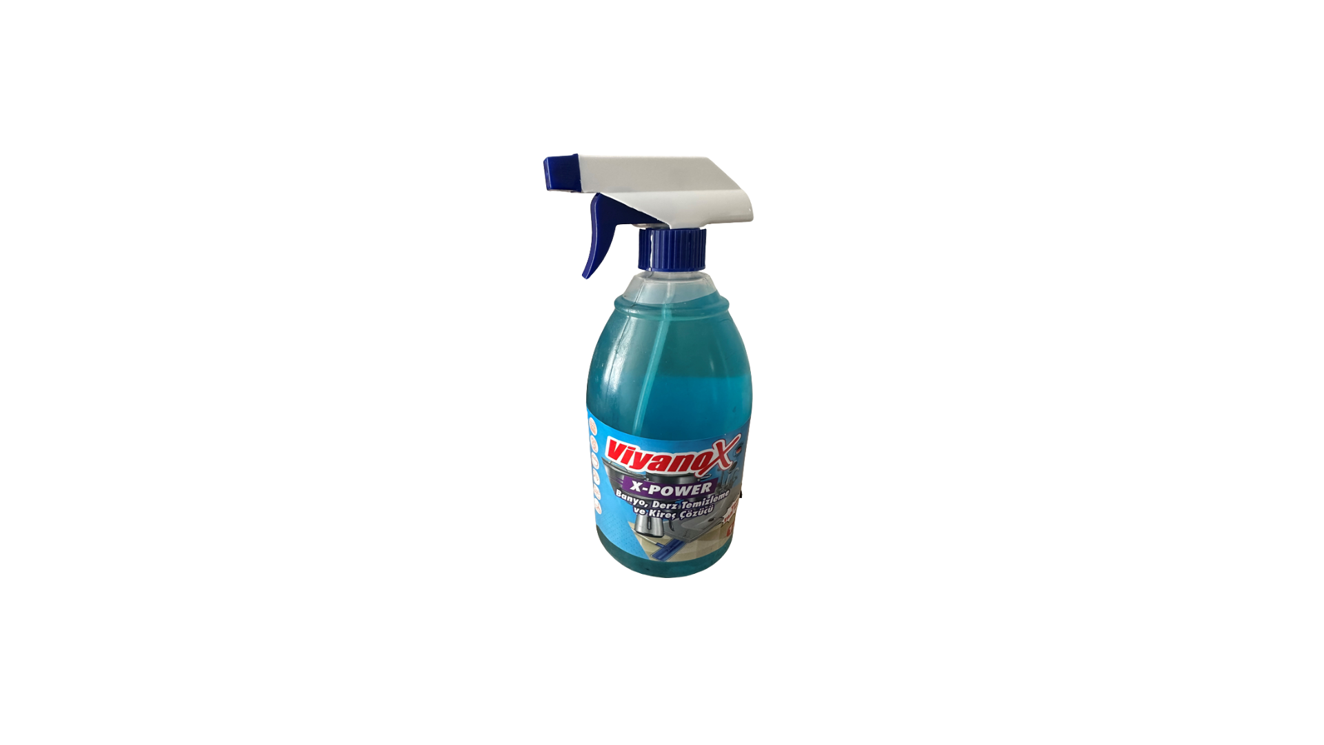 ASPEROX KIREC COZUCU VE TEMIZLIK URUNU